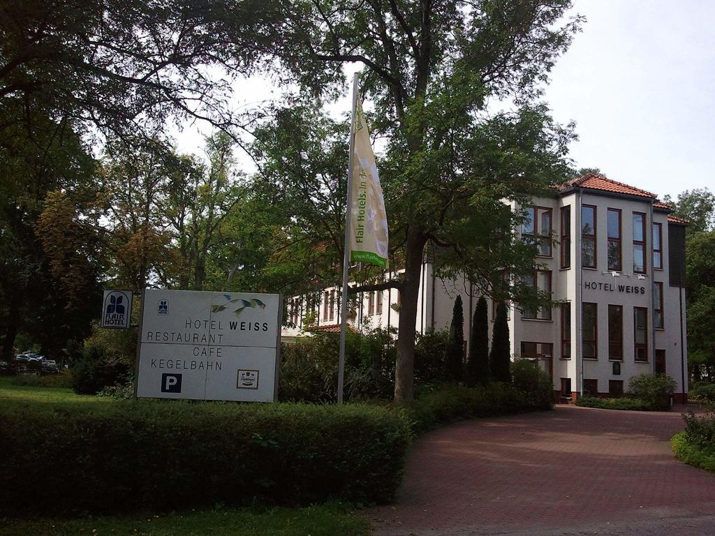 Hotel Weiss