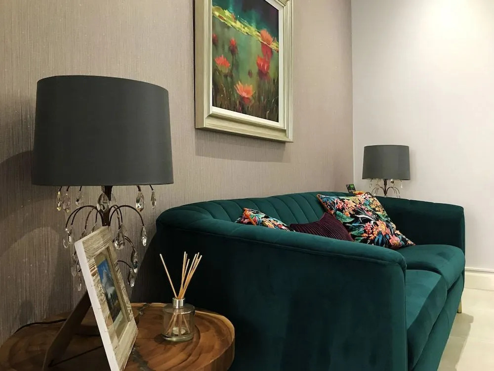 Titanic Guest Boutique Accommodation