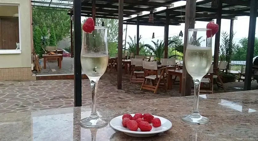 Enigma Hotel