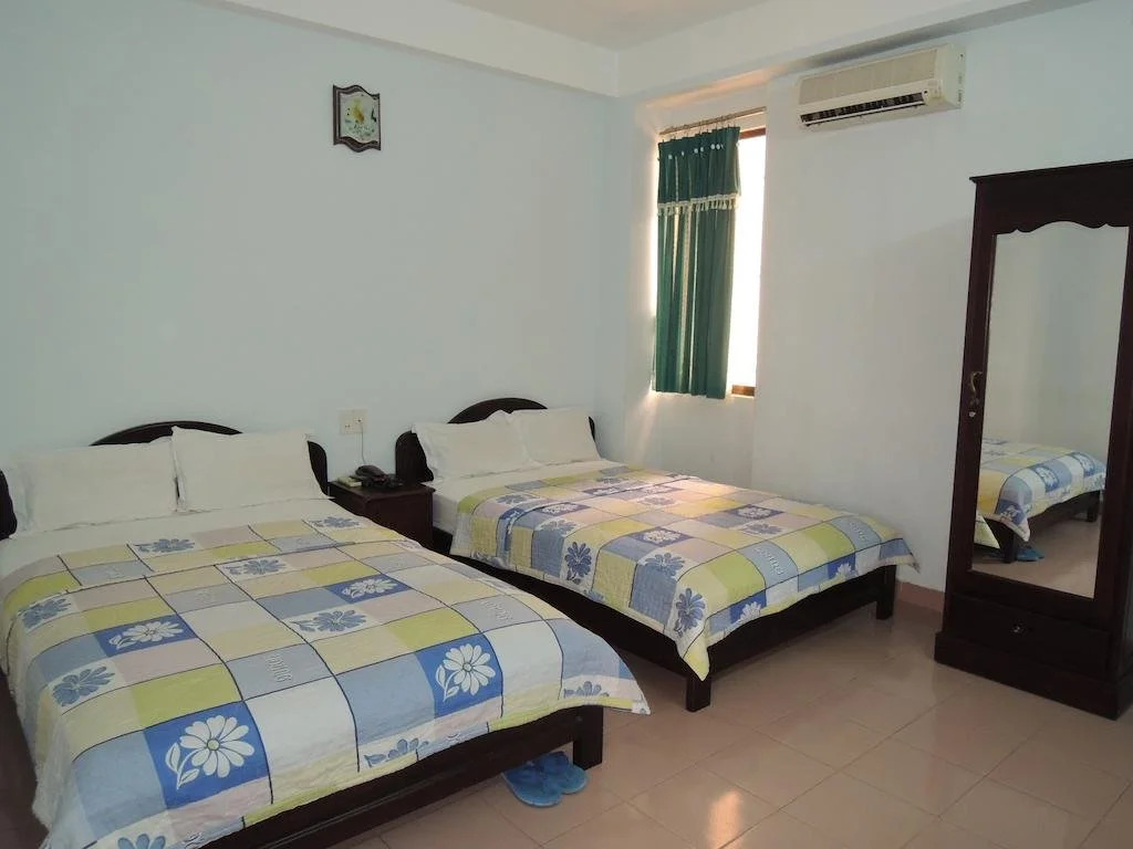 Hoa Lam Hotel