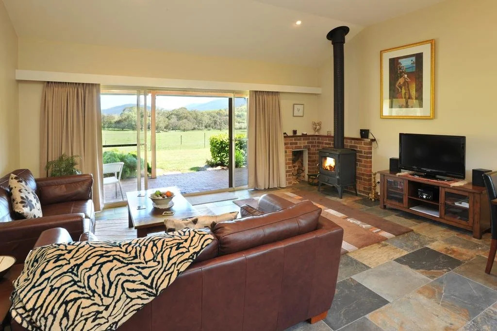 Langbrook Estate Cottages