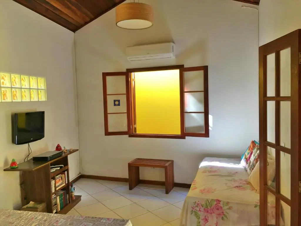 Casa em Paraty