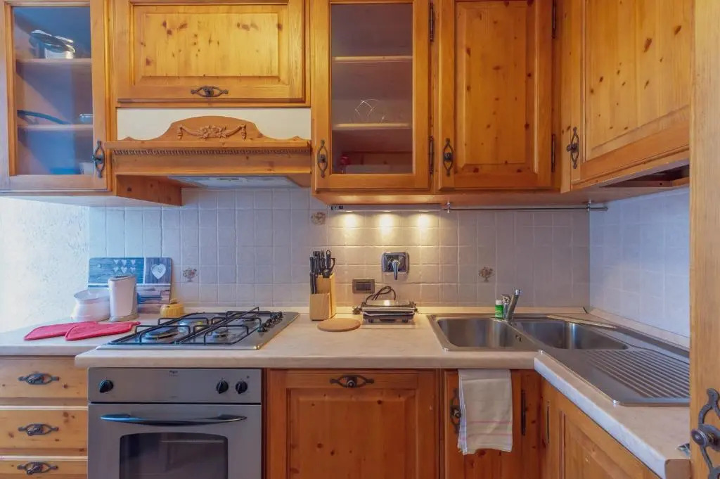 Chalet Pontal 5