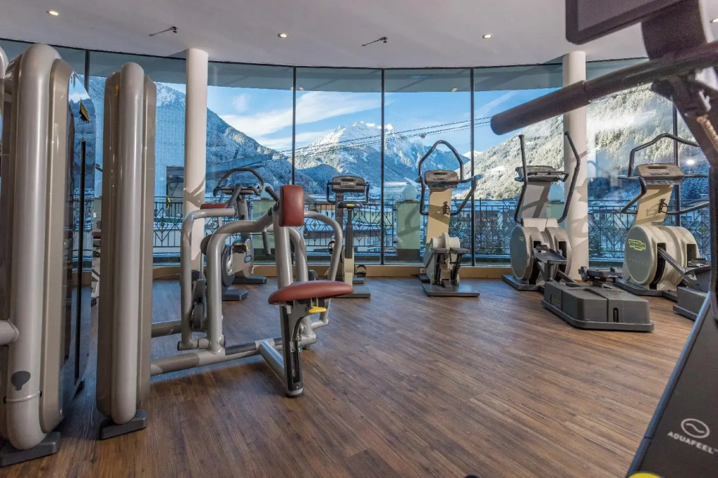 Strass - Sport & Spa Hotel