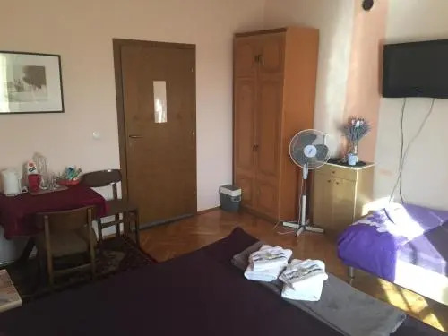 Guest House Zaric