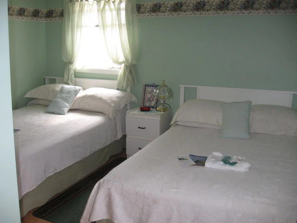 Gîte Repos et Santé
