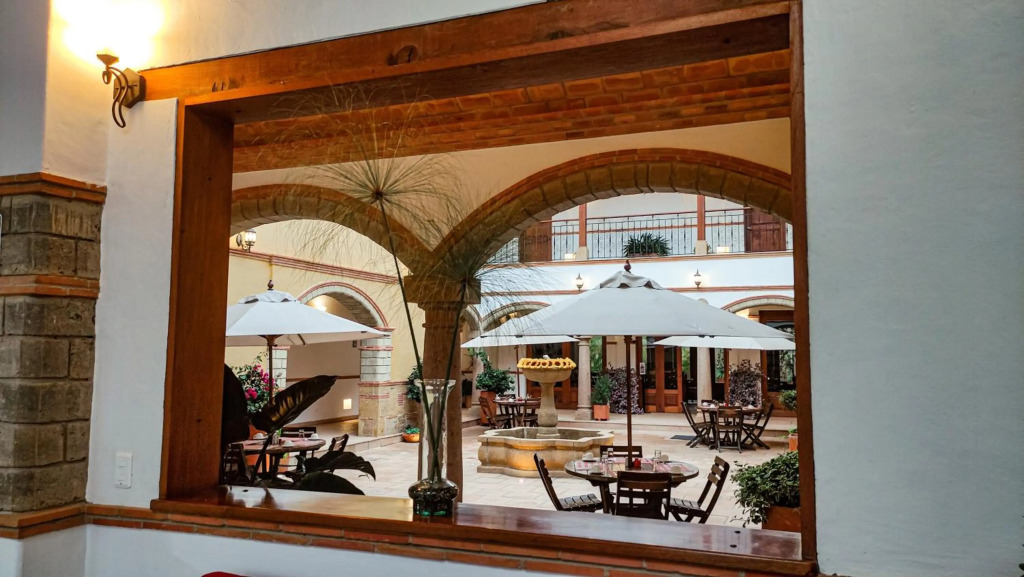 Maria Bonita Hotel