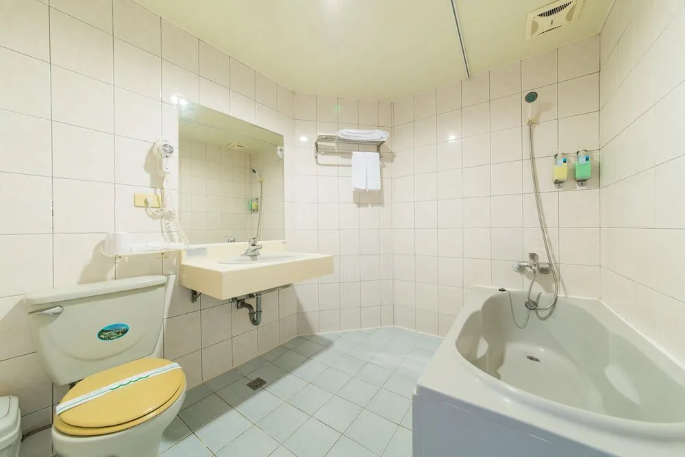 Lealea 9Ine Hotel Kaohsiung