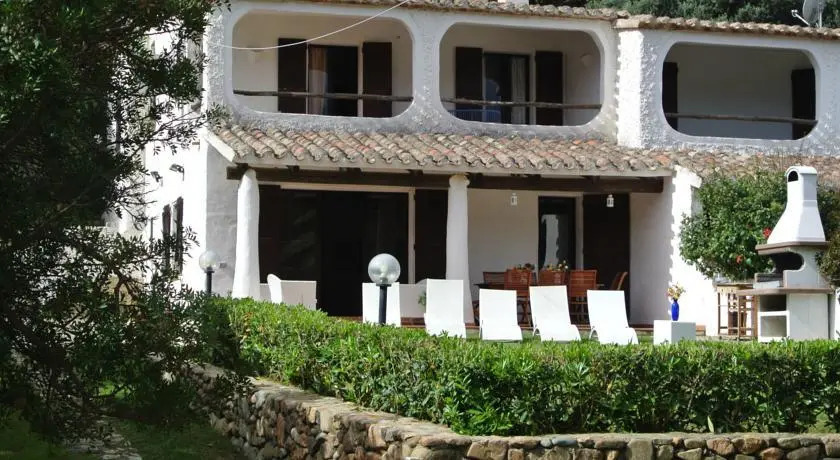 Villa Barbara
