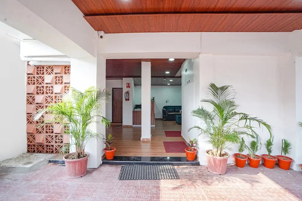 Fabexpress Yuva Inn