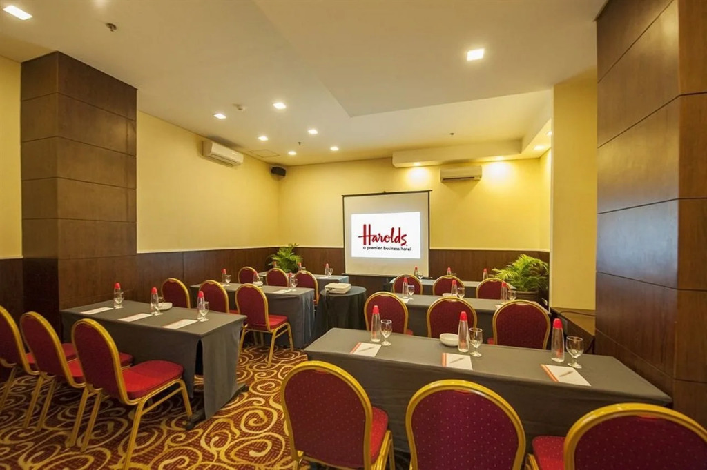 Harolds Hotel Cebu