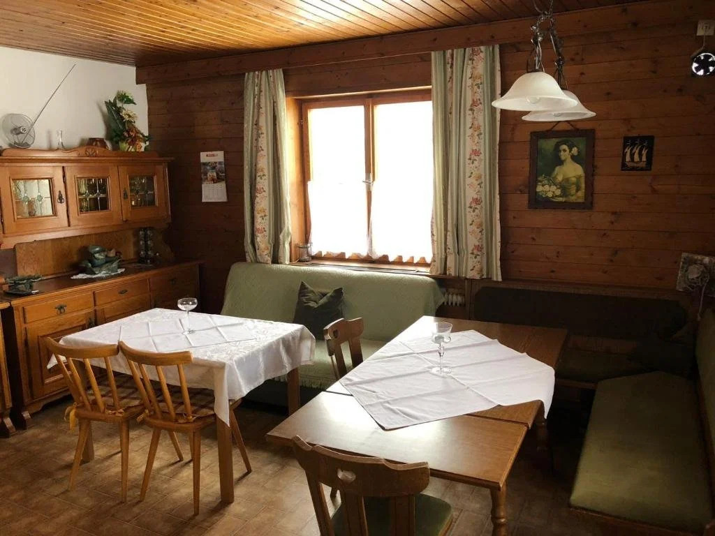 Haus Steiger
