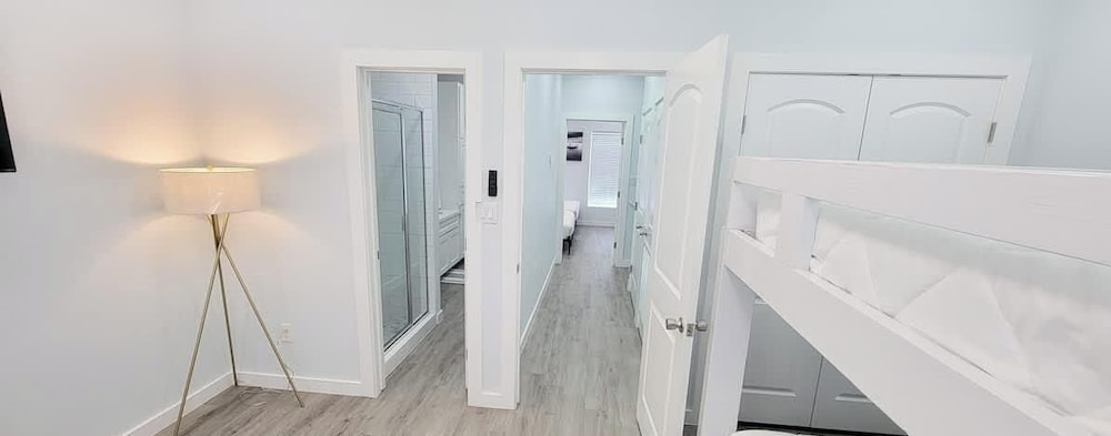 Heated Pool - 2 Levels - New Townhome #3