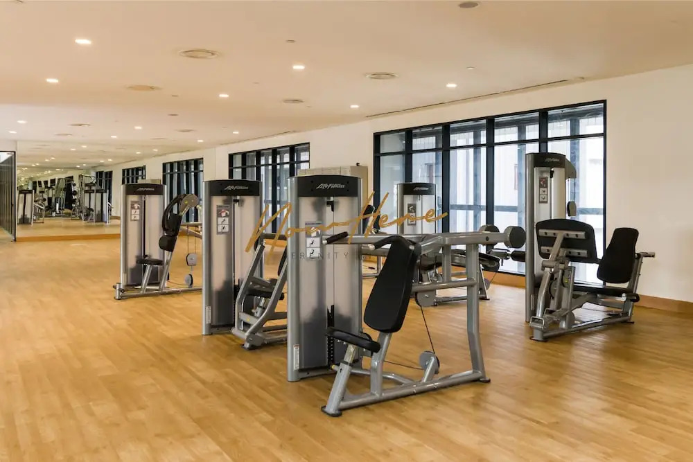NowHere Boutique Suites at EST KL Sentral