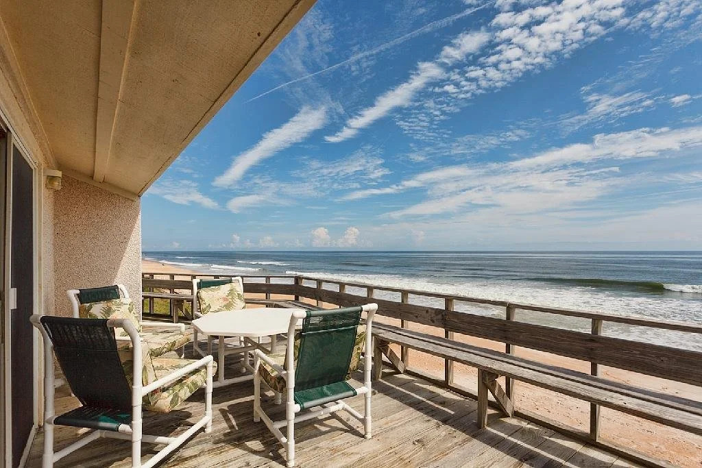 White Heron Beach House