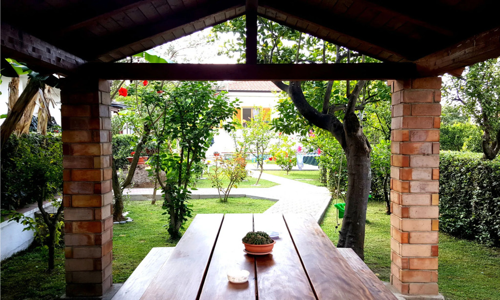 HibiscusUno Tropea Residence