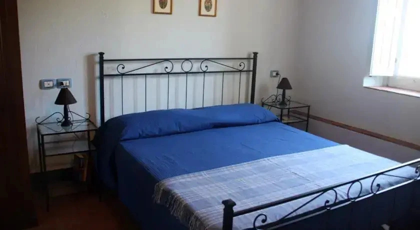 Casa Pizzino