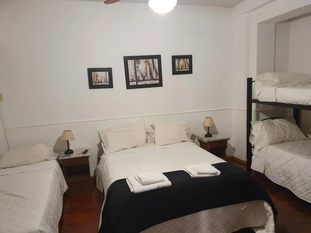 Rosario Departamentos