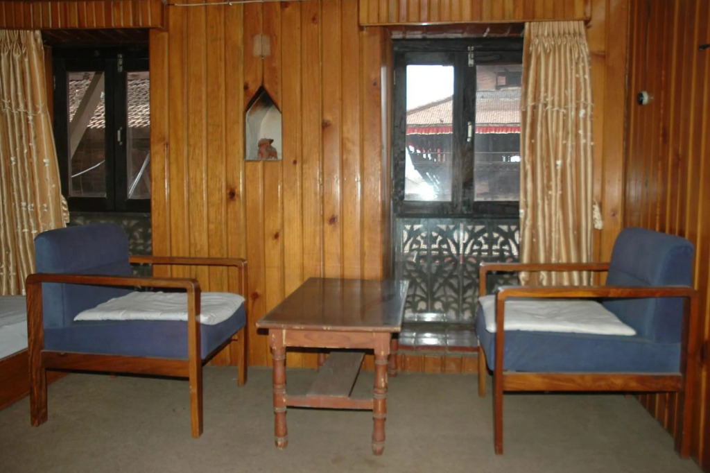 Unique Guest House