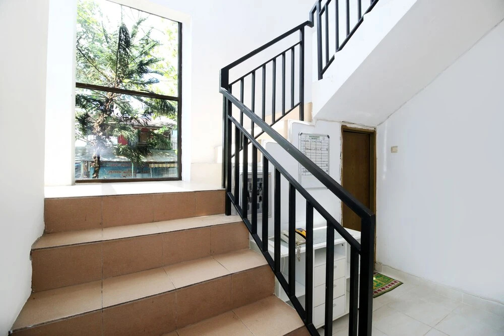 Airy Syariah Kebun Bunga Gatot Subroto Lima 23 Banjarmasin