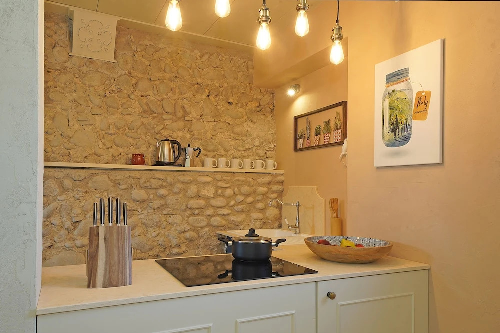 Dogoli Country Apartments