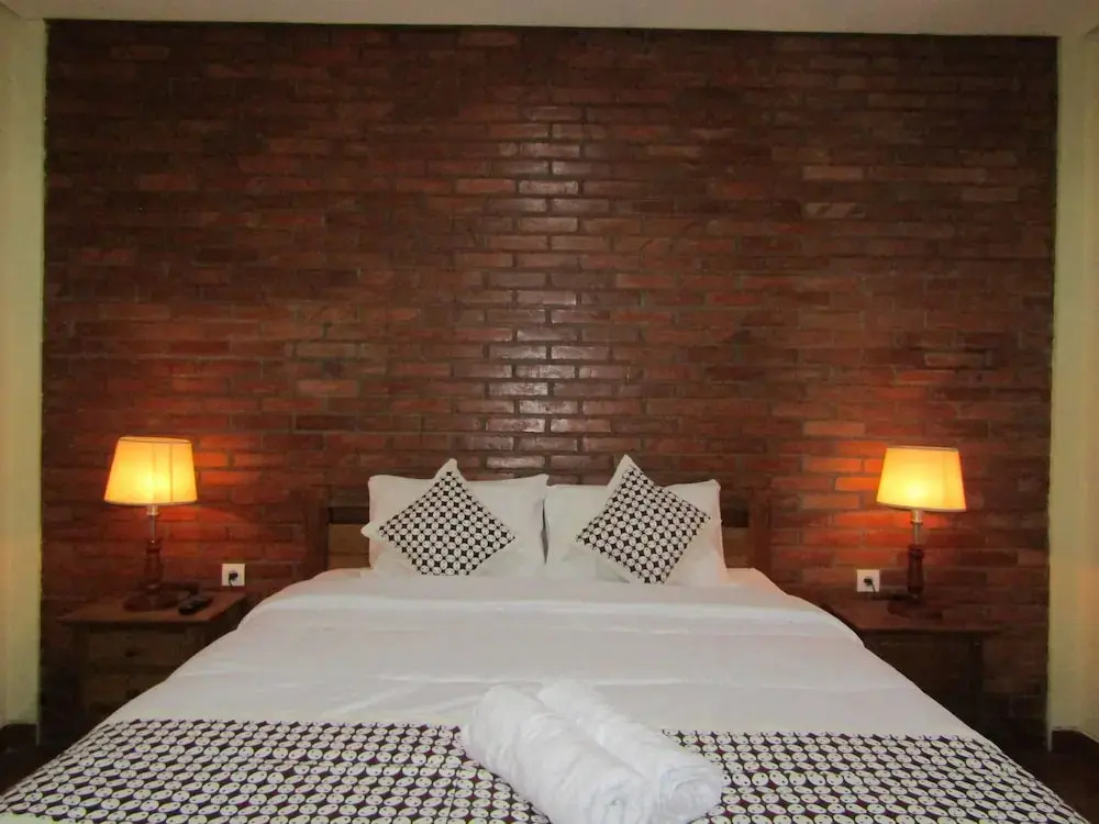 Nia Maretta House Syariah