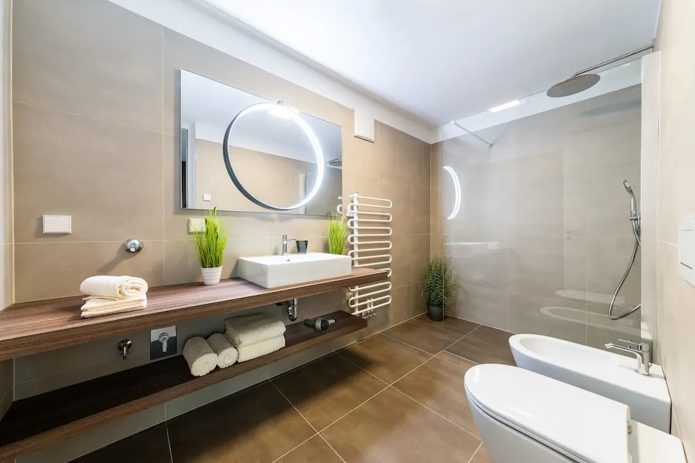 Gerharts Premium City Living