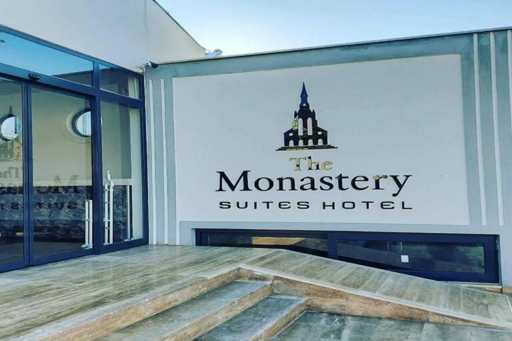 The Monastery