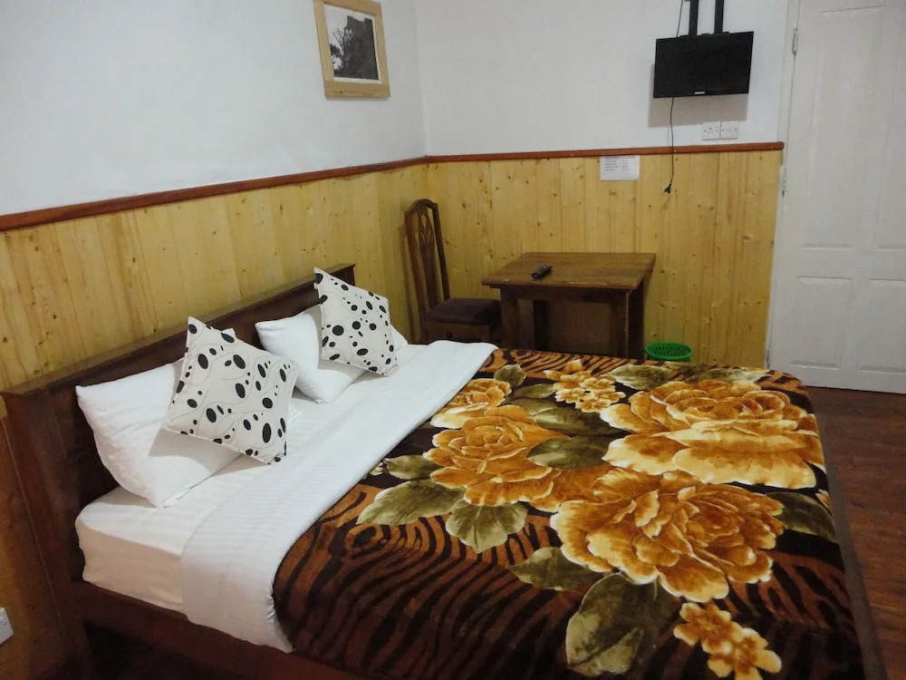 Sapus Mountain breeze Nuwara Eliya