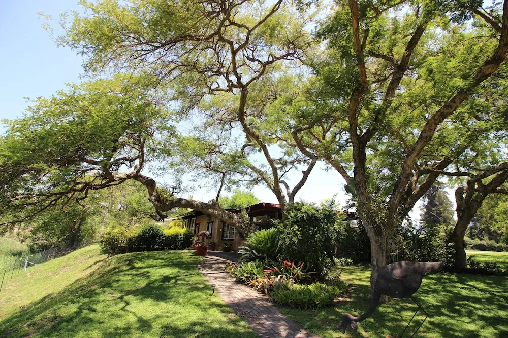 Asante Sana Holiday Village