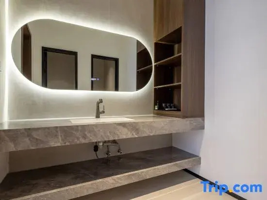 Jing Le Ju Vacation Rental Homestay (Beijing Universal Studios Resort Store)