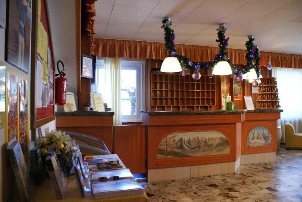 Hotel Andalo