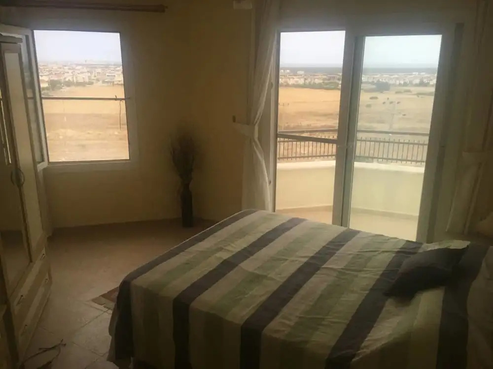Stunning 8 bed Penthouse in Altinkum ,didim