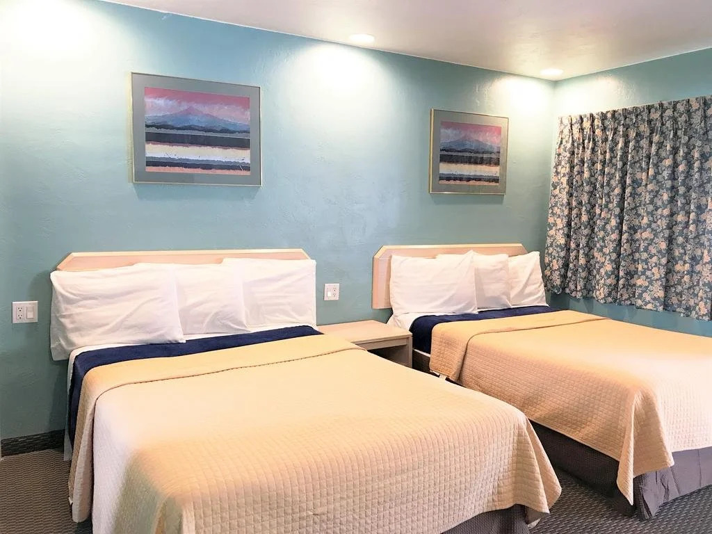 Bestway Inn