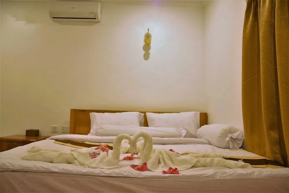 Home Stay Resort