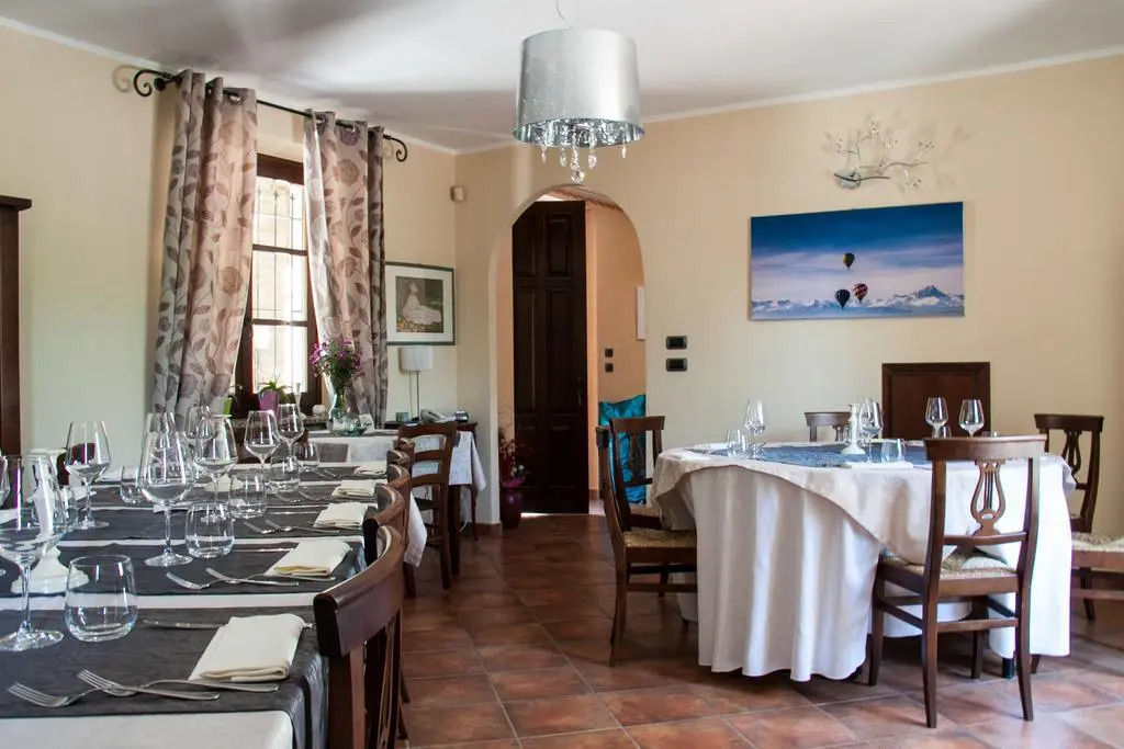 Casa Bardacchino