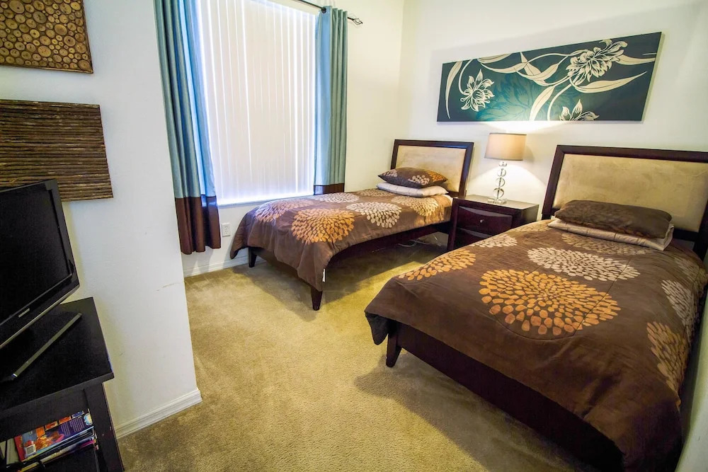 Blue Diamond Villa Villa 4 Bedroom