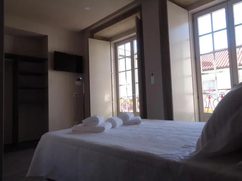 Rua Grande Hotel