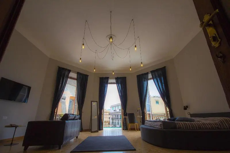 Sanfelice 33 Luxury Suites