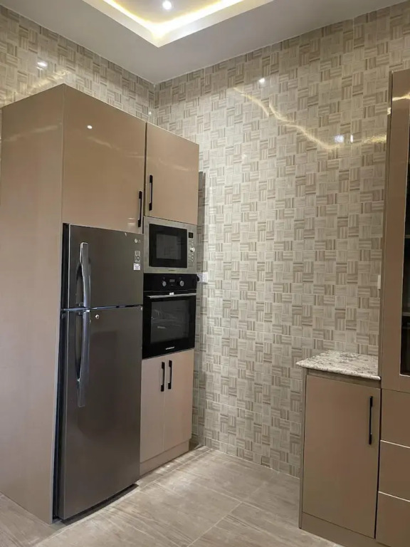 Charming 3-bed House in Kubwa