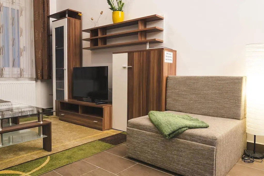No.1 Budapest Apartmant