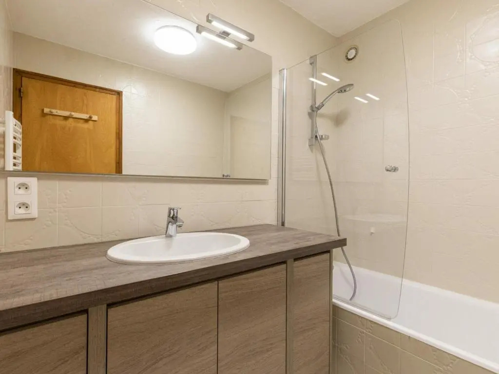 Appartement La Clusaz, 3 pièces, 6 personnes - FR-1-304-259