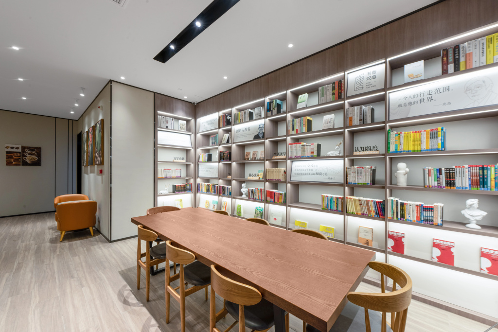 HanTing Hotel (Xianyang Wugong County Industrial Park)