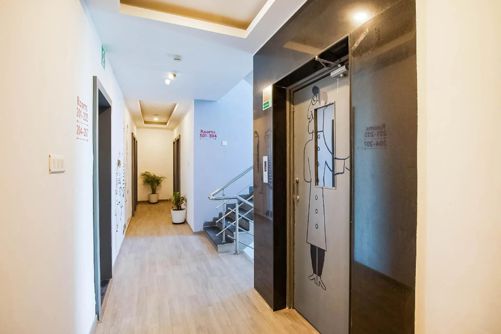 Super Townhouse Lords Regency