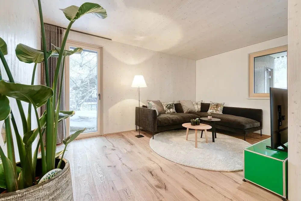 Appartments Mühledörfle 122