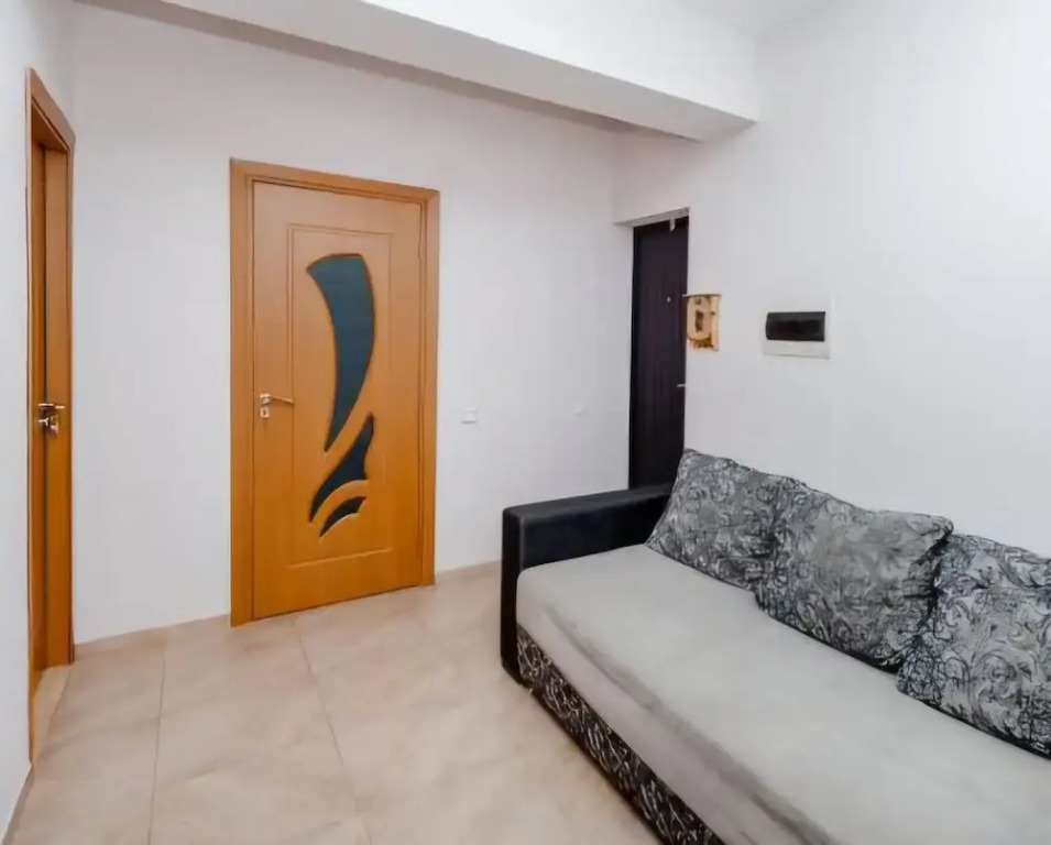 Apartment in Chisinau, in the Botanica Sector