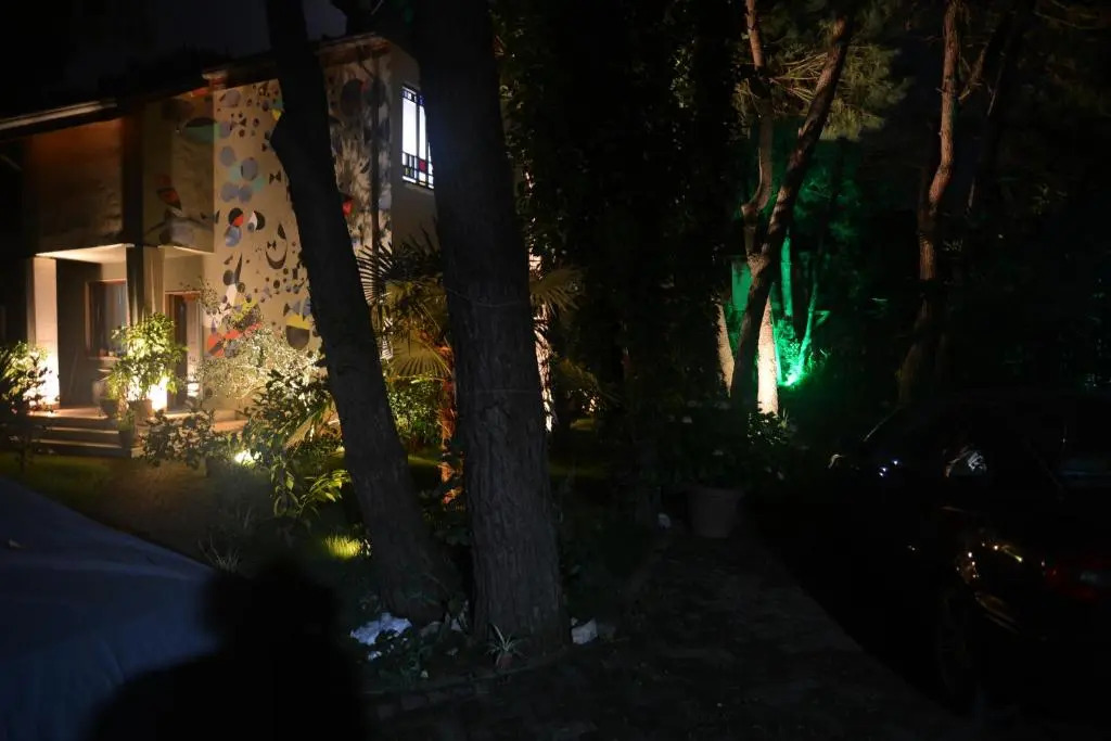Miro Villa