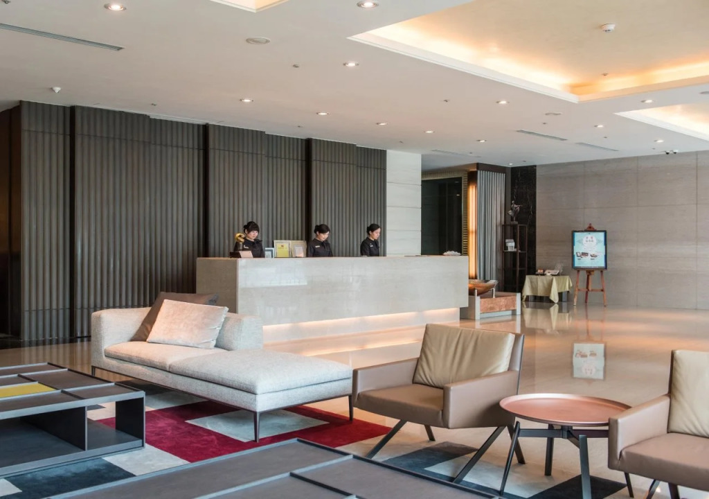 Taipung Suites