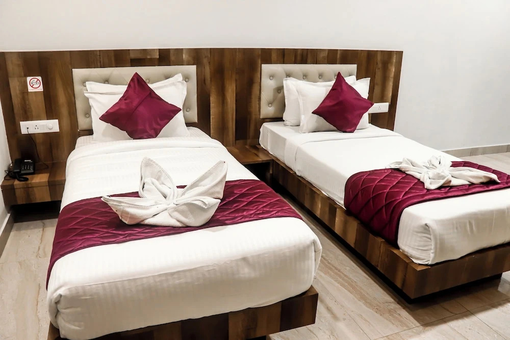 Wonder Stay Hotel by HAH