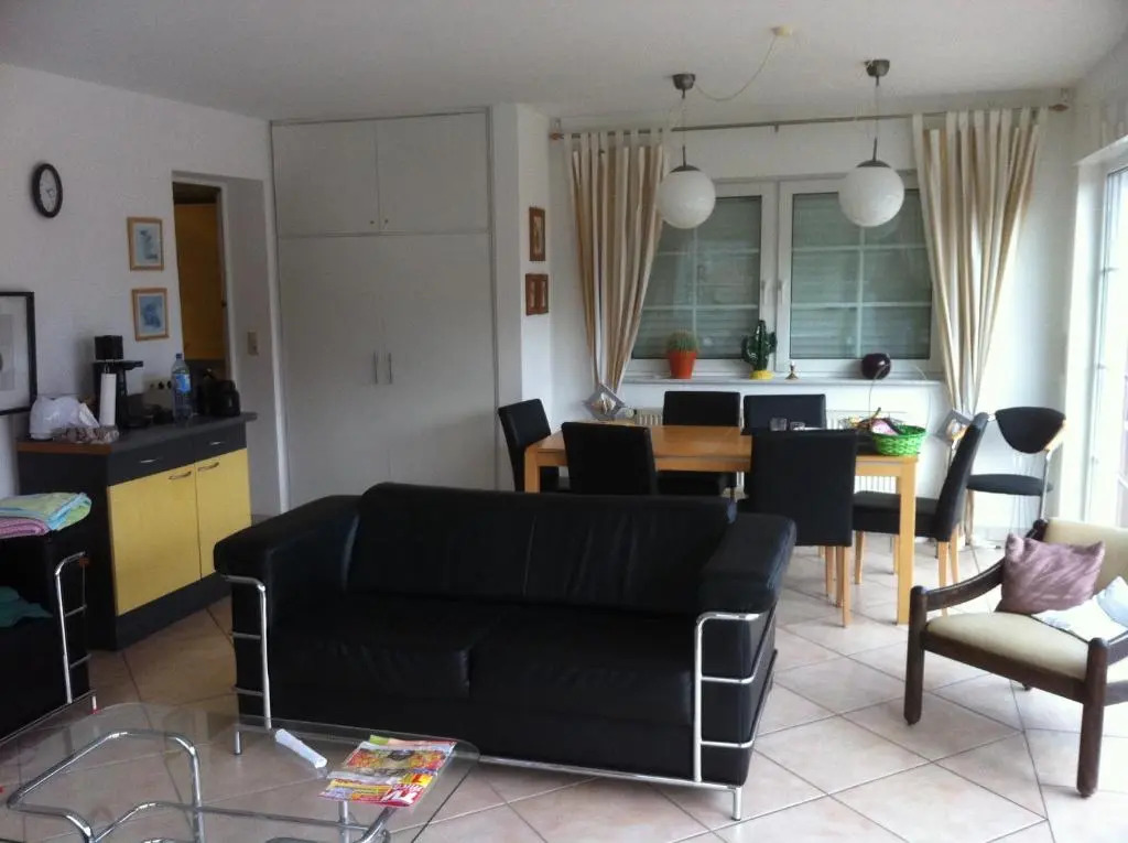 Wohnung A